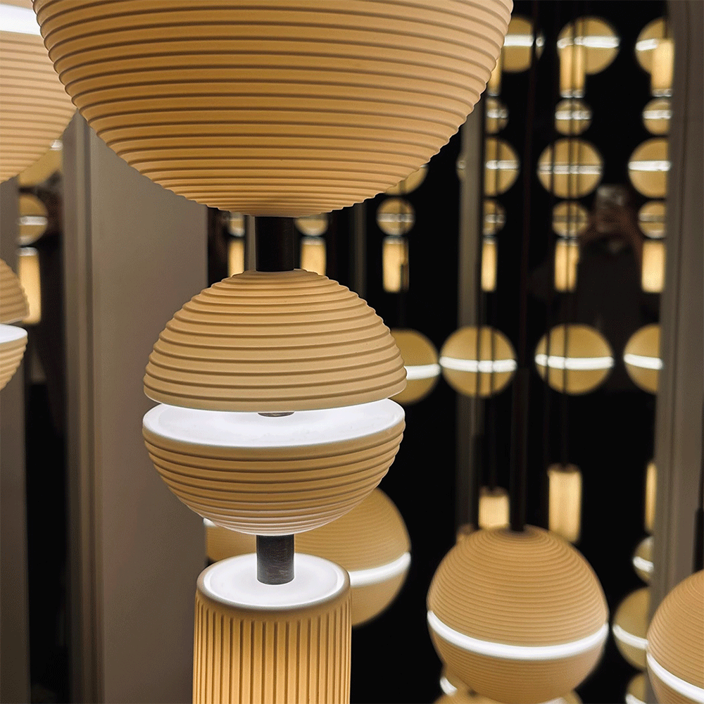 ჭაღი დეკორატიული განათება ჩალის ჭაღბი რატინის ჭაღი რატინის განათება